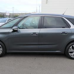 Citroen C4 Picasso E-HDI 115CH INTENSIVE Toulouse