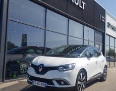 Renault Scenic 4 Le Pouzin