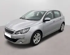 Peugeot 308 II Phase 1 Mions