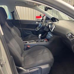 Peugeot 308 II Phase 1 1.6 BlueHDi 100 Business Pack Chanas