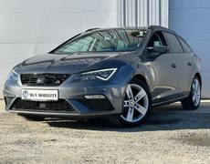 Seat Leon - ST FR TSI 150 - 15 990 €
