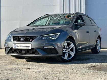 Seat Leon - ST FR TSI 150 - 15 990 €