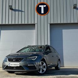 Seat Leon ST FR TSI 150 Nort-sur-Erdre