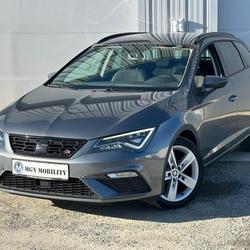 Seat Leon ST FR TSI 150 Nort-sur-Erdre