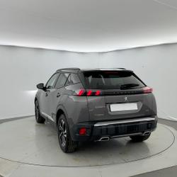 Peugeot 2008 PureTech 130 S&S EAT8 GT Chauray