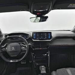 Peugeot 2008 PureTech 130 S&S EAT8 GT Chauray
