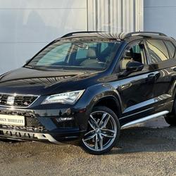 Seat Ateca FR 2.0 TDI 150 DSG7 Nort-sur-Erdre