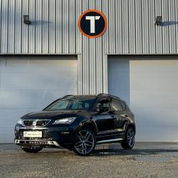 Seat Ateca FR 2.0 TDI 150 DSG7 Nort-sur-Erdre