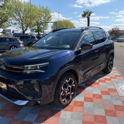 Citroen C5 Aircross BlueHDi 130 EAT8 MAX 1&deg;Main Lescure-d'Albigeois