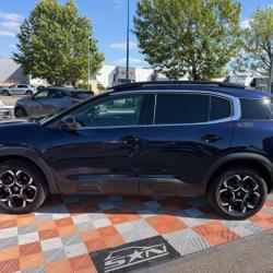 Citroen C5 Aircross BlueHDi 130 EAT8 MAX 1&deg;Main Lescure-d'Albigeois