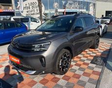 Citroen C5 Aircross Lescure-d'Albigeois