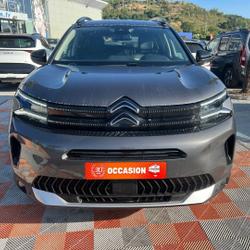 Citroen C5 Aircross BlueHDi 130 EAT8 MAX 1&deg;Main Lescure-d'Albigeois