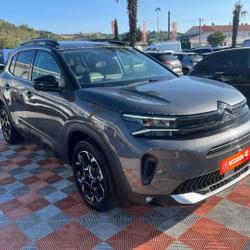 Citroen C5 Aircross BlueHDi 130 EAT8 MAX 1&deg;Main Lescure-d'Albigeois