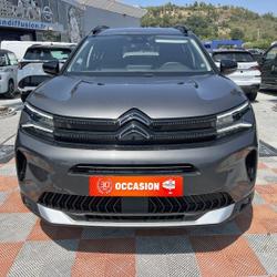 Citroen C5 Aircross BlueHDi 130 EAT8 MAX 1&deg;Main Lescure-d'Albigeois