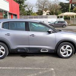 Citroen C5 Aircross C5 AIRCROSS BHDI 130ch BUSINESS EAT8 Mouchamps
