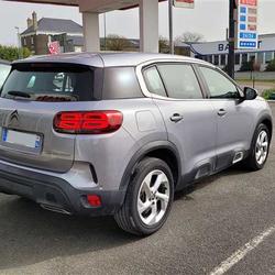 Citroen C5 Aircross C5 AIRCROSS BHDI 130ch BUSINESS EAT8 Mouchamps