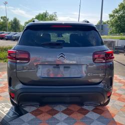 Citroen C5 Aircross BlueHDi 130 EAT8 MAX 1&deg;Main Lescure-d'Albigeois