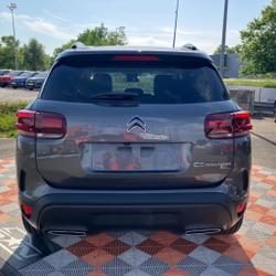 Citroen C5 Aircross BlueHDi 130 EAT8 MAX 1&deg;Main Lescure-d'Albigeois