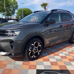 Citroen C5 Aircross BlueHDi 130 EAT8 MAX 1&deg;Main Sa&iuml;x