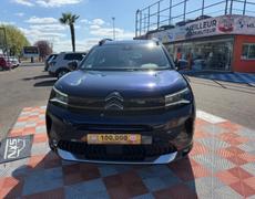 Citroen C5 Aircross Lescure-d'Albigeois