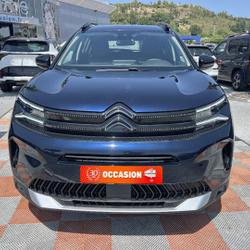 Citroen C5 Aircross BlueHDi 130 EAT8 MAX 1&deg;Main Lescure-d'Albigeois