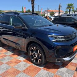 Citroen C5 Aircross BlueHDi 130 EAT8 MAX 1&deg;Main Lescure-d'Albigeois