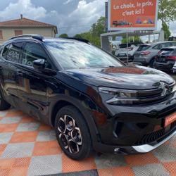 Citroen C5 Aircross BlueHDi 130 EAT8 MAX 1&deg;Main Lescure-d'Albigeois