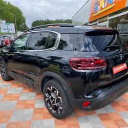 Citroen C5 Aircross BlueHDi 130 EAT8 MAX 1&deg;Main Lescure-d'Albigeois