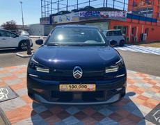 Citroen C4 Montauban