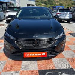 Peugeot 308 III Phase 1 BlueHDi 130 EAT8 ALLURE Lescure-d'Albigeois