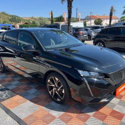 Peugeot 308 III Phase 1 BlueHDi 130 EAT8 ALLURE Lescure-d'Albigeois