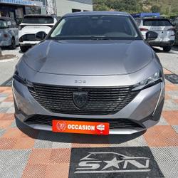 Peugeot 308 III Phase 1 BlueHDi 130 EAT8 ALLURE Lescure-d'Albigeois