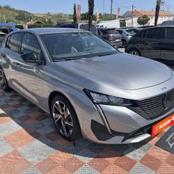 Peugeot 308 III Phase 1 BlueHDi 130 EAT8 ALLURE Sa&iuml;x