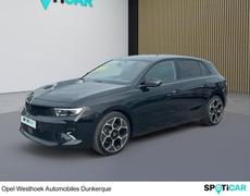 Opel Astra Dunkerque