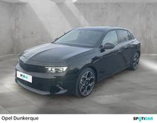 Opel Astra Dunkerque