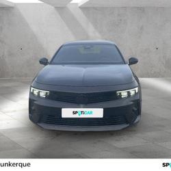 Opel Astra 1.2 Turbo Hybrid 145ch GS e-DCT 6 Dunkerque