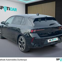 Opel Astra 1.2 Turbo Hybrid 145ch GS e-DCT 6 occasion - Dunkerque - photo 3/25