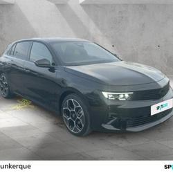 Opel Astra 1.2 Turbo Hybrid 145ch GS e-DCT 6 Dunkerque