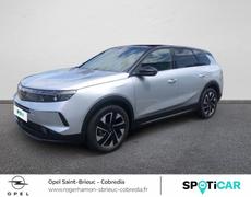 Opel Grandland - 1.2 Turbo Hybrid 136ch GS e-DCT6 - 34 270 €