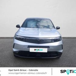 Opel Grandland 1.2 Turbo Hybrid 136ch GS e-DCT6 Yffiniac