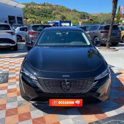 Peugeot 308 III Phase 1 Hybrid 145 e-DCS6 ALLURE GPS Cam&eacute;ra 360&deg; Lescure-d'Albigeois