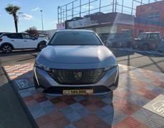 Peugeot 308 III Phase 1 Montauban