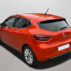 Renault Clio 5 1.3 TCe 130 Intens EDC Mions