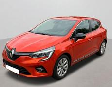 Renault Clio 5 Chanas