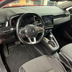 Renault Clio 5 1.3 TCe 130 Intens EDC Chanas