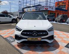 Mercedes GLA Lescure-d'Albigeois