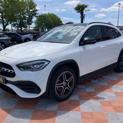 Mercedes GLA 250E AMG LINE GPS Toit Ouvrant Hayon Cam&eacute;ra 360&deg; Lescure-d'Albigeois