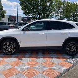 Mercedes GLA 250E AMG LINE GPS Toit Ouvrant Hayon Cam&eacute;ra 360&deg; Lescure-d'Albigeois