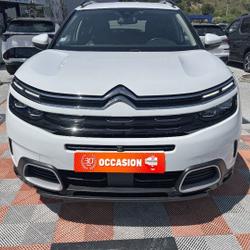 Citroen C5 Aircross BlueHDi 130 SHINE Hayon Cam&eacute;ra 360&deg; SC Lescure-d'Albigeois