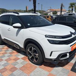 Citroen C5 Aircross BlueHDi 130 SHINE Hayon Cam&eacute;ra 360&deg; SC Lescure-d'Albigeois